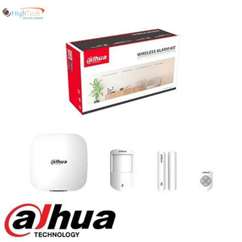 Alarm Hub 2 Kits