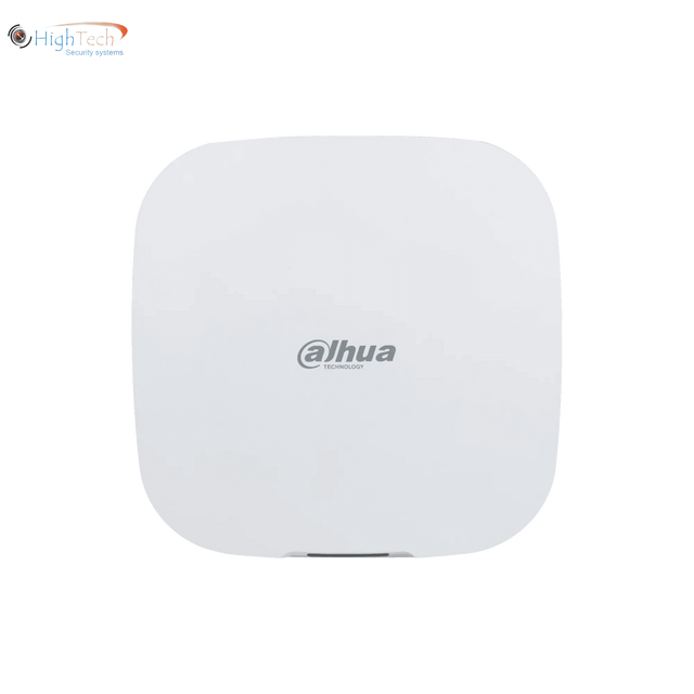 Alarm Hub 2