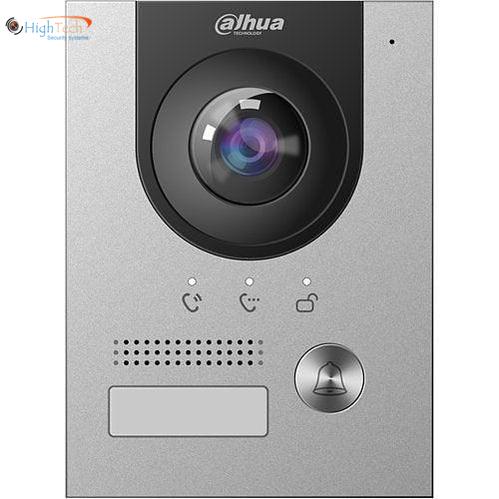 Buitenpost IP over 2 draads