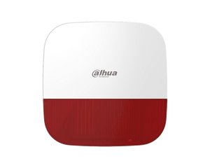 Collection image for: Dahua Inbraak