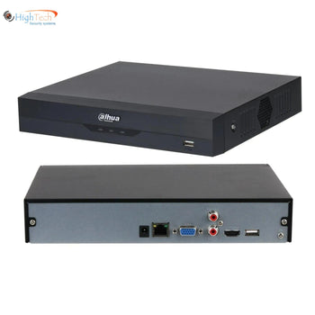 Dahua NVR 16ch