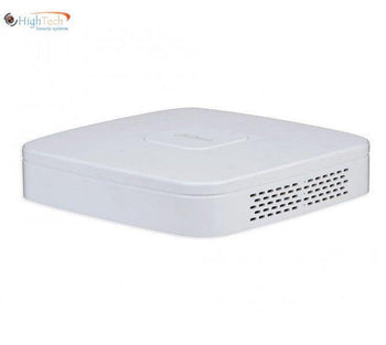 dahua nvr 4ch