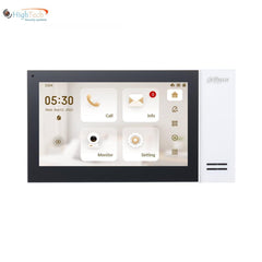 Collection image for: Intercom monitor IP over RJ45