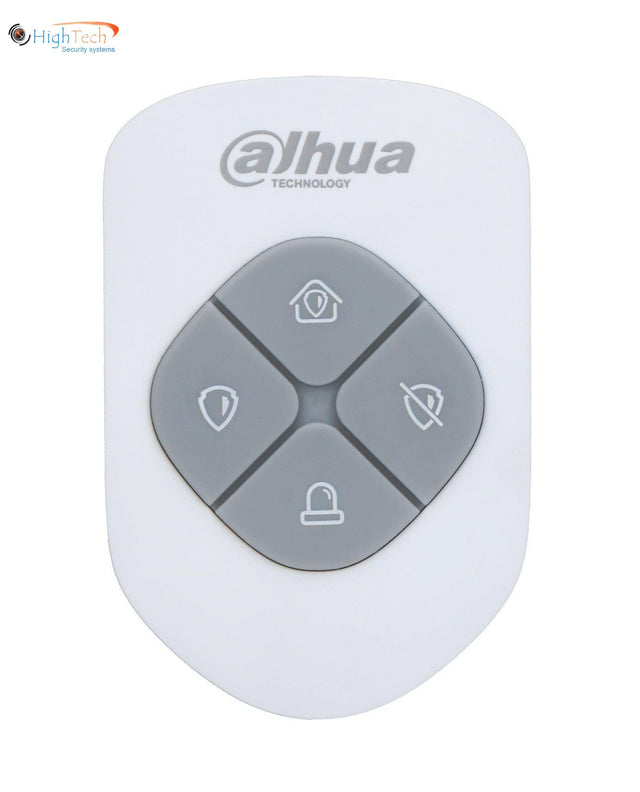 Keyfob Hub 2