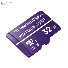 Collection image for: Purple SD kaarten