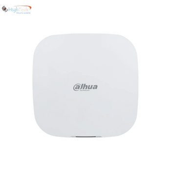 Repeaters en expanders Hub 2