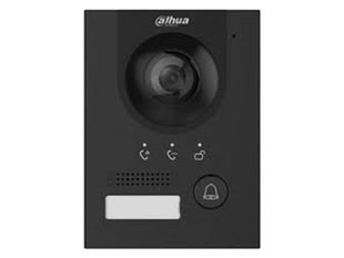 Dahua DHI-VTO2202F-P-S3-B