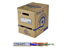 UTP kabel, Cat5E, LSZH - Low Smoke Zero Hallogen 305M