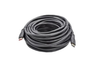 HDMI 2.0 kabel, Hoge kwaliteit, Actieve versterking 10M