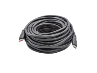HDMI 2.0 kabel, Hoge kwaliteit, Actieve versterking 15M