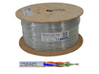 UTP kabel, Cat5E, LSZH - Low Smoke Zero Hallogen 500M