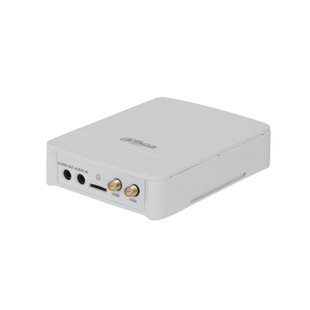 Dahua DH-IPC-HUM8241P-E2 WizMind Netwerkcamera