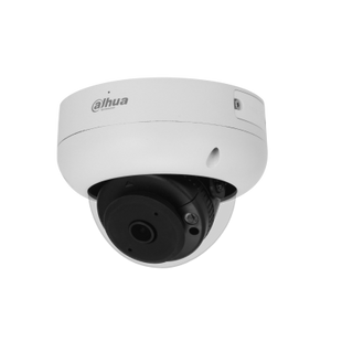 Dahua IPC-HDBW3441R-AS-P 180° Wide Angle PoE Dome IP camera