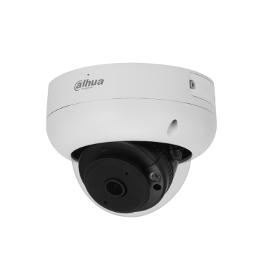 Dahua IPC-HDBW3441R-AS-P 180° Wide Angle PoE Dome IP camera