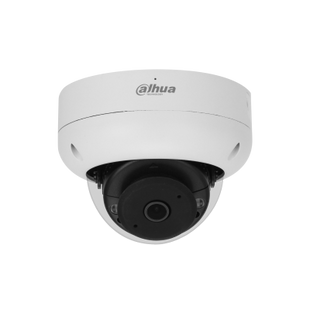 Dahua IPC-HDBW3441R-AS-P 180° Wide Angle PoE Dome IP camera