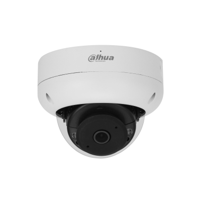 Dahua IPC-HDBW3441R-AS-P 180° Wide Angle PoE Dome IP camera