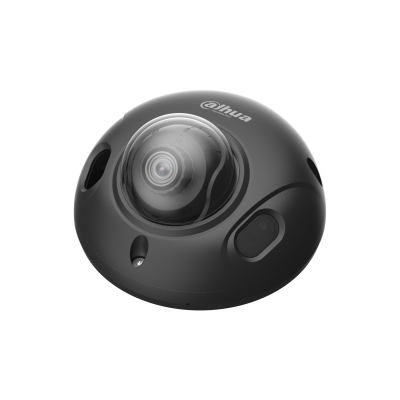 Dahua IPC-HDBW3441F-AS-S2 Zwart