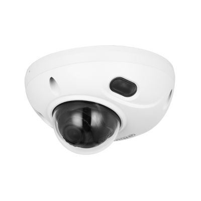 Dahua IPC-HDBW3541FP-AS-S2, 5MP Mini Dome Network Camera 2.8mm, Wizsense