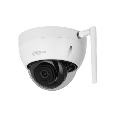 Dahua IPC-HDBW1430DE-SW WiFi buiten 4MP IP beveiligingscamera.