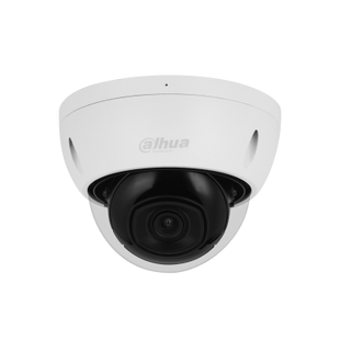 Dahua IPC-HDBW2241EP-S 2MP Starlight PoE Dome Camera met Micro SD Slot