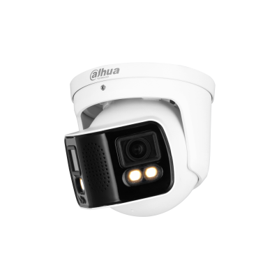 Dahua DH-IPC-PDW5849-A180-E2-ASTE netwerkcamera 3.6 mm