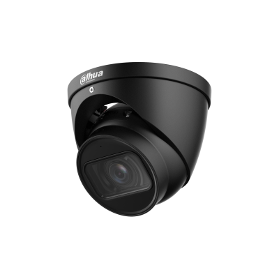 Dahua DH-IPC-HDW5442TP-ZE-S3 Black WizMind series 4MP Starlight+ IR zwart