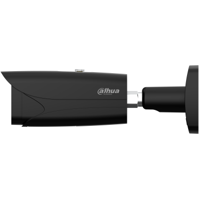 Dahua IPC-HFW5442EP-ZE-S3-Zwart 2,7-12 mm lens