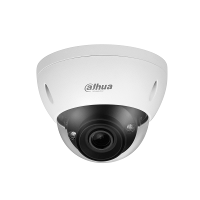 Dahua IPC-HDBW5442EP-Z4E-S3 WizMind S series 4MP Starlight TDN, 8 - 32 mm lens, IR 80M ePoE, IK10, IP67