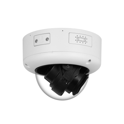 Dahua HDBW5842HP-ZHE 4K WizMind IP camera - AI serie - ePoE - Motorzoom
