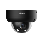 Dahua HDBW5449RP-ASE-LED-B Zwart 4MP ePoE Full-color 2.0 WizMind Dome camera