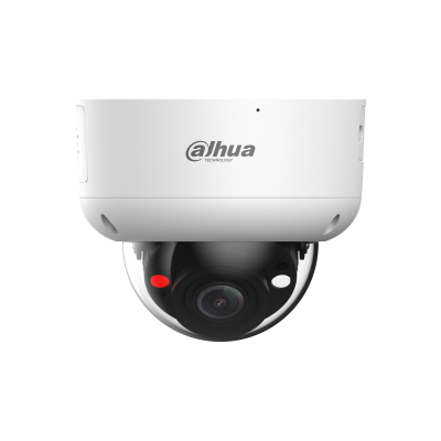 Dahua IPC-HDBW3549R1P-ZAS-PV-S5 WizSense 5MP Smart Dual Illumination met Actieve afschrikking