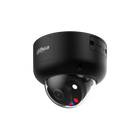 Dahua IPC-HDBW3449R1-ZAS-PV-S5 Zwart 2,7-13,5mm lens WizSense TIOC 3.0