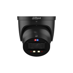 HDW3849H-ZAS-PV-S5 - 8MP TiOC 3.0 Eyeball 2.7-13.5mm