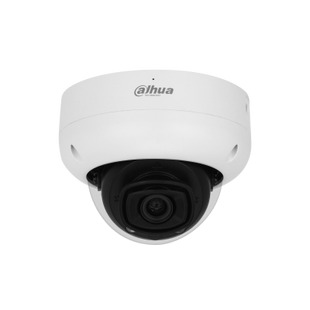 Dahua HDBW5441R-ASE-HDMI - 4MP D/N IR 3-Axis Starlight WDR Vandaal Dome 2.8mm lens