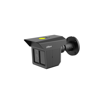 Dahua IPC-MFW5241T2-E3-ASE - 3x2MP Triple-Sight AI Bullet Camera | 100m IR | WizMind Perimeterbeveiliging