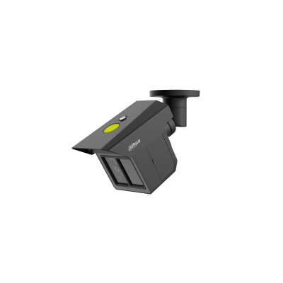 Dahua IPC-MFW5241T2-E3-ASE - 3x2MP Triple-Sight AI Bullet Camera | 100m IR | WizMind Perimeterbeveiliging