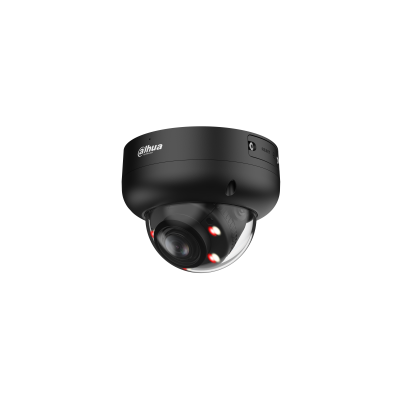 Dahua IPC-HDBW3849R-ZS-IL 2.7 - 13.5 mm Zwart