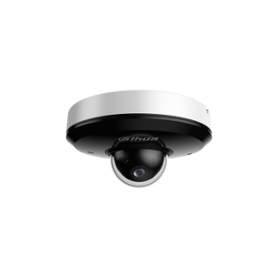 Dahua DH-SD1A404DB-GNY PTZ Beveiligingscamera – 4MP, 4x Optische Zoom, Nachtzicht, Compacte Buiten, binnen Camera