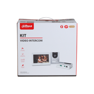 Dahua DHI-KTD01(S) S3