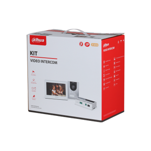 Dahua DHI-KTD01(S) S3