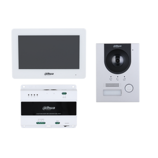 Dahua DHI-KTD01(S) S3