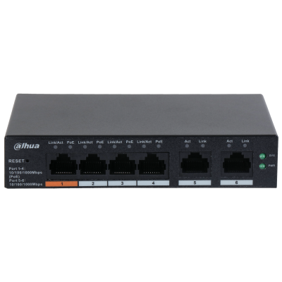 Dahua DH-CS4006-4GT-60