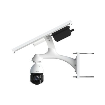 Dahua KIT DH-PFM378-SD49 geïntegreerd Solar Monitoring System 32x