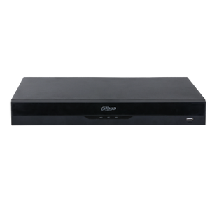 Dahua NVR5208-8P-EI 8-Kanaals PoE Netwerk Video Recorder – AI NVR