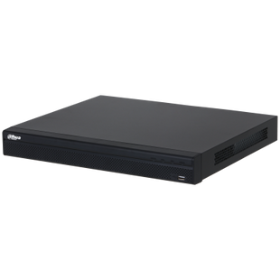 Dahua DHI-NVR4208-8P-4KS3 Geschikt voor 8 IP camera's