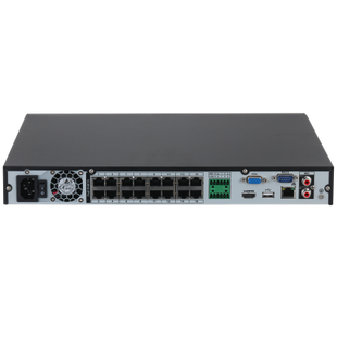 Dahua DHI-NVR4216-16P-4KS3