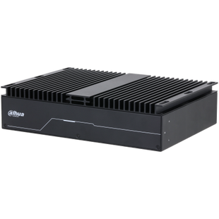 Dahua DHI-NVR4104-P-WT met PoE