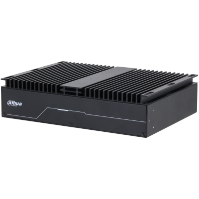 Dahua DHI-NVR4108-8P-WT 8 POE