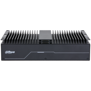 Dahua DHI-NVR4104-P-WT met PoE