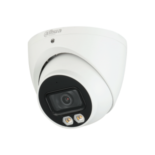 DH-HAC-HDW2509T-A-LED – 5MP Full-Color HDCVI Eyeball Camera